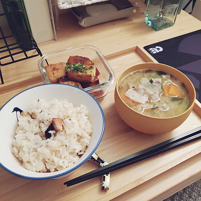 macotさんの実例写真