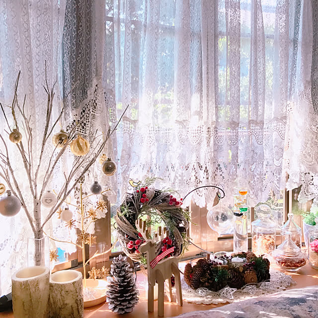 ARIさんの実例写真