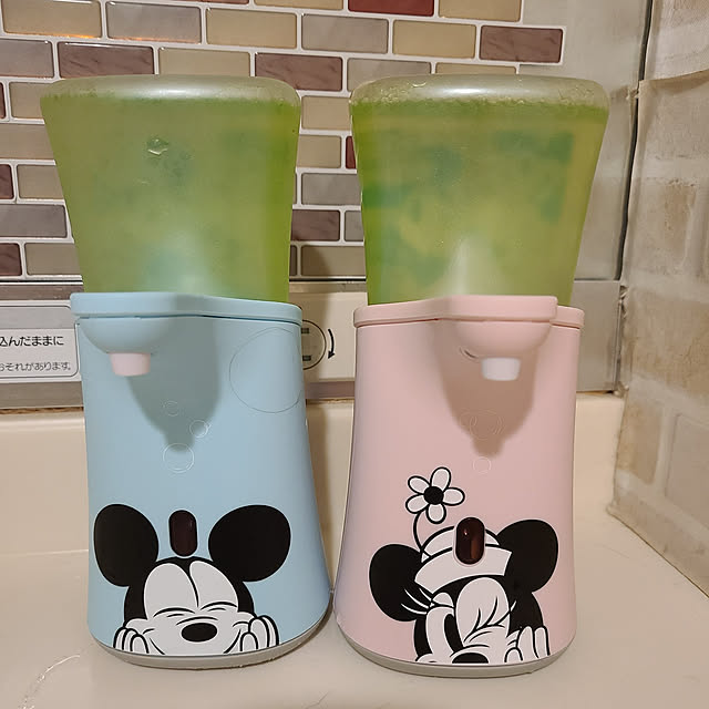 Luckyさんの実例写真