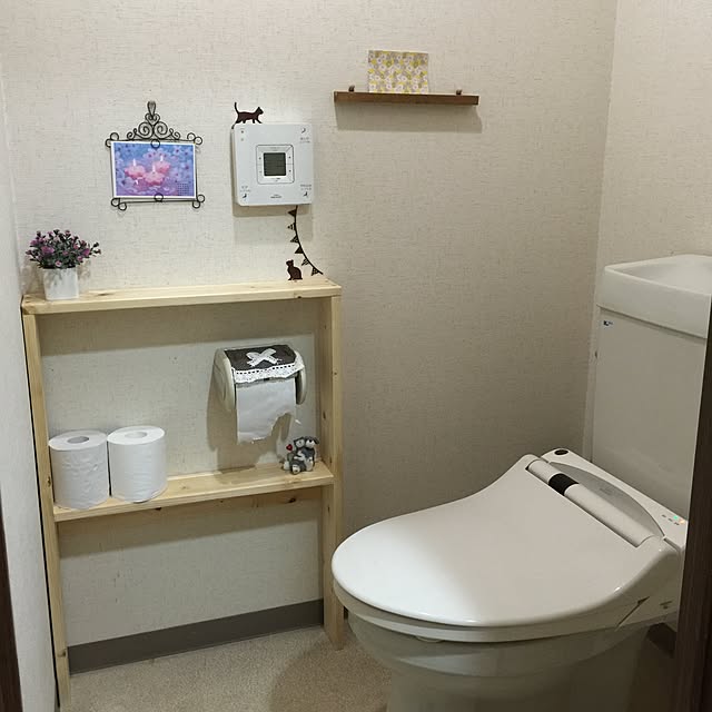 michicoさんの実例写真