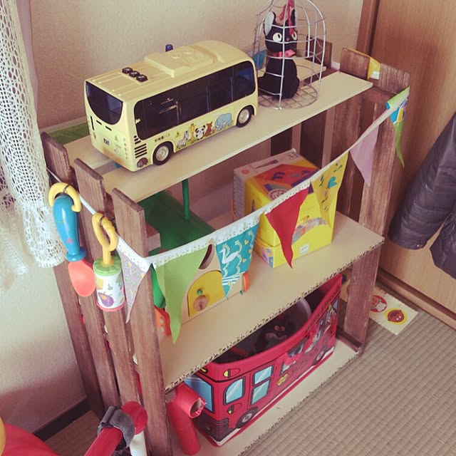 harumamaさんの実例写真