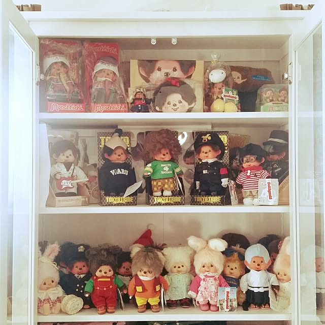 kinakoさんの実例写真