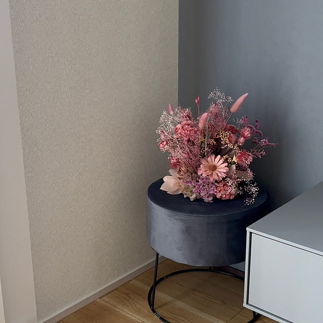 kt._homeさんの部屋