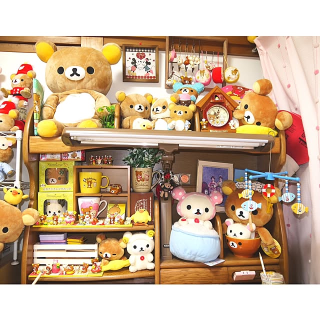 Rinakkumaさんの実例写真