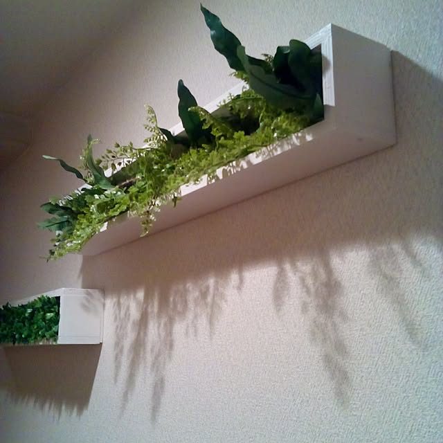 heart.emiemi57.whiteさんの実例写真