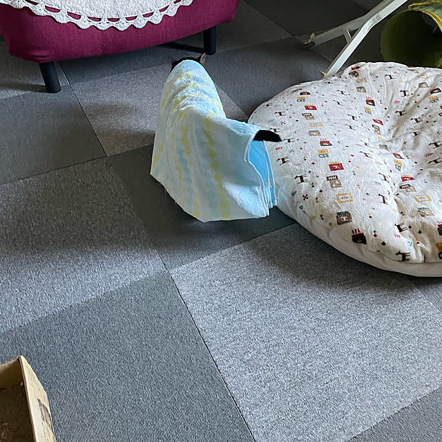 momocchiさんの部屋