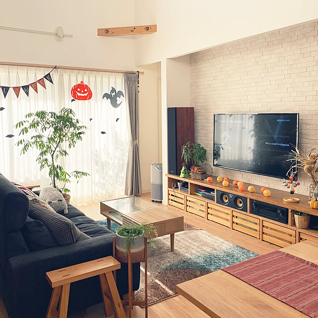 comoさんの部屋