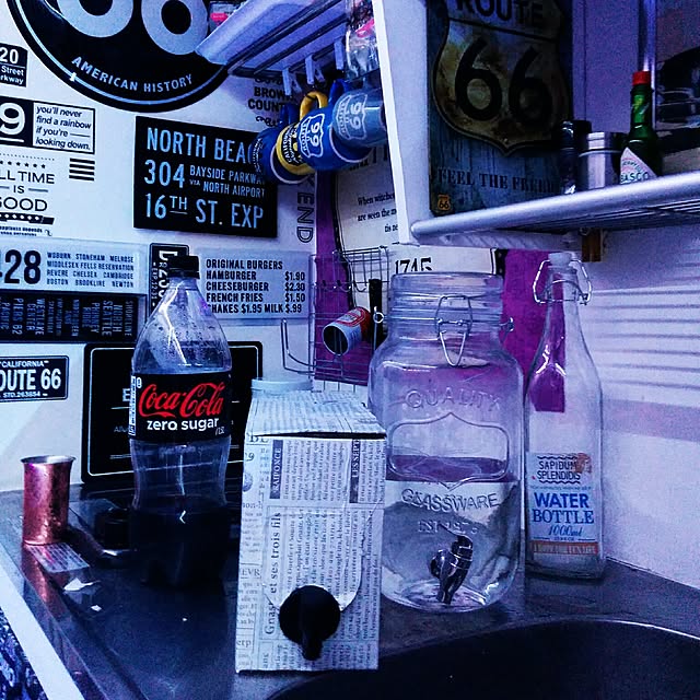 xxxpunk696さんの実例写真