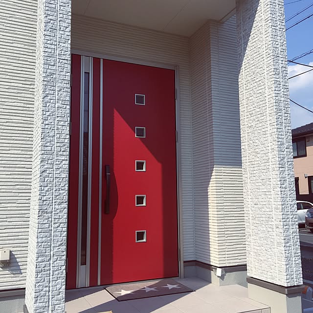 mykさんの実例写真