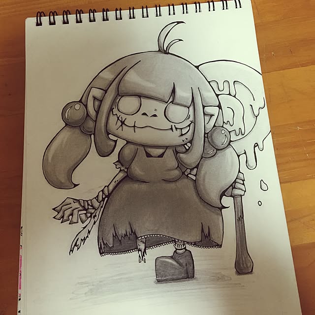 pypy_tさんの実例写真