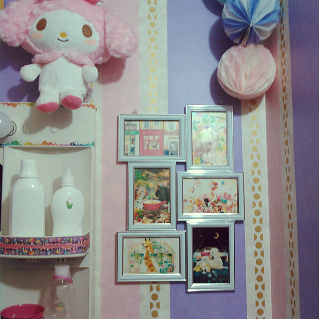pochi3461さんの実例写真