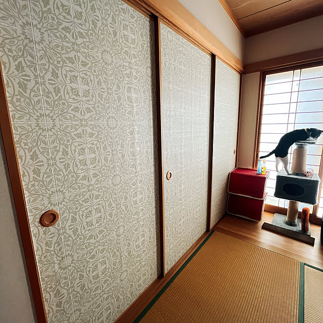 moolさんの部屋