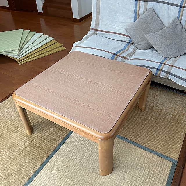 mulberryさんの部屋