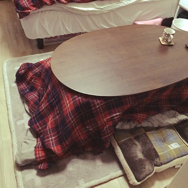 meguさんの実例写真