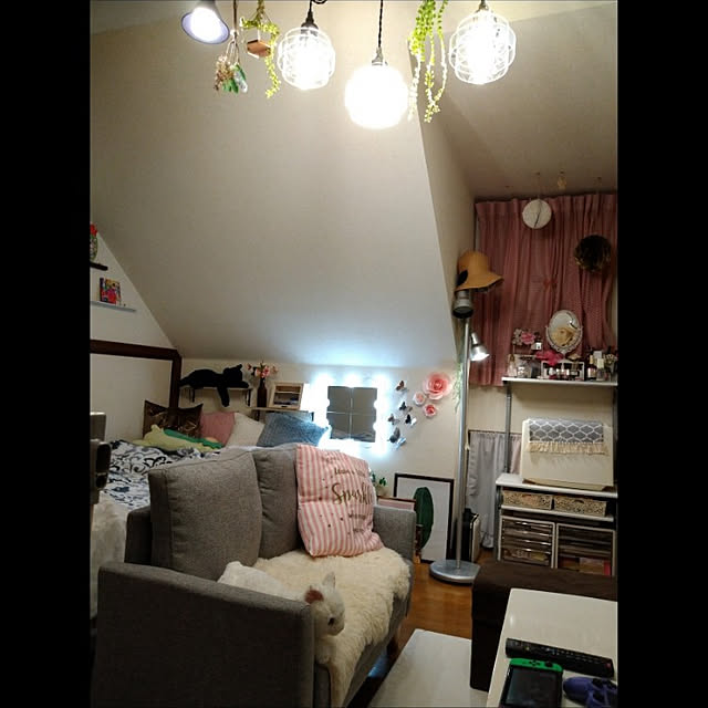 Tさんの実例写真