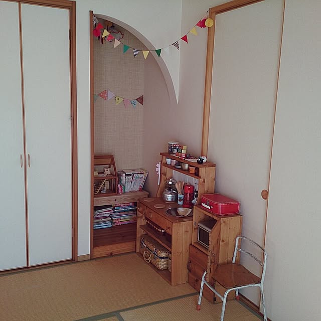 yumifuuさんの実例写真