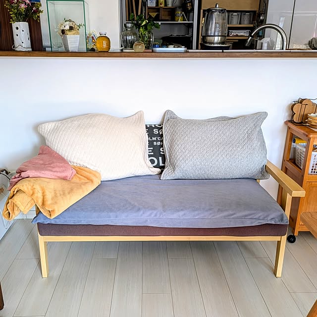 mi-saさんの実例写真