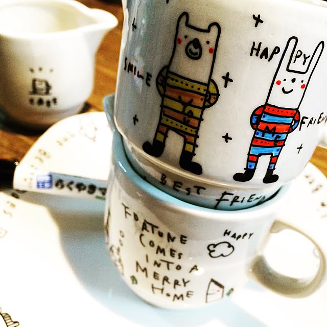 gamiさんの実例写真