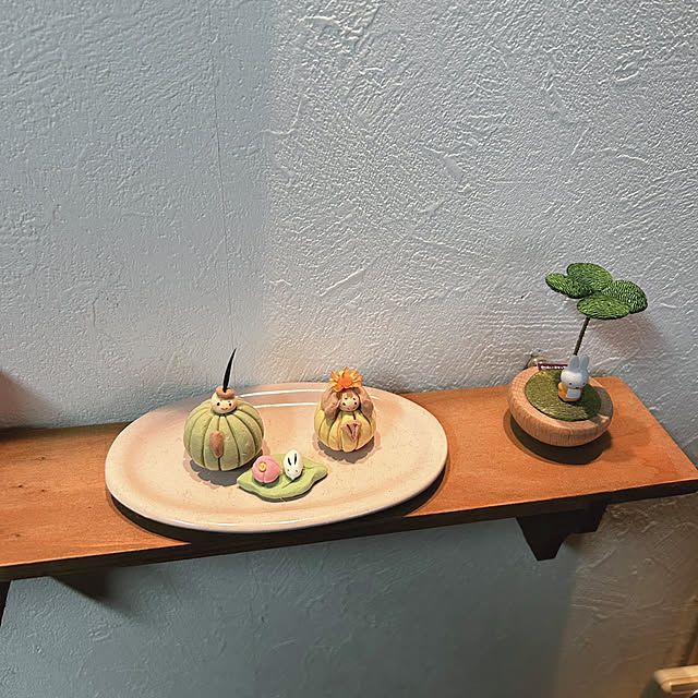 portulacaさんの部屋