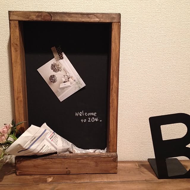 ma_saruさんの実例写真