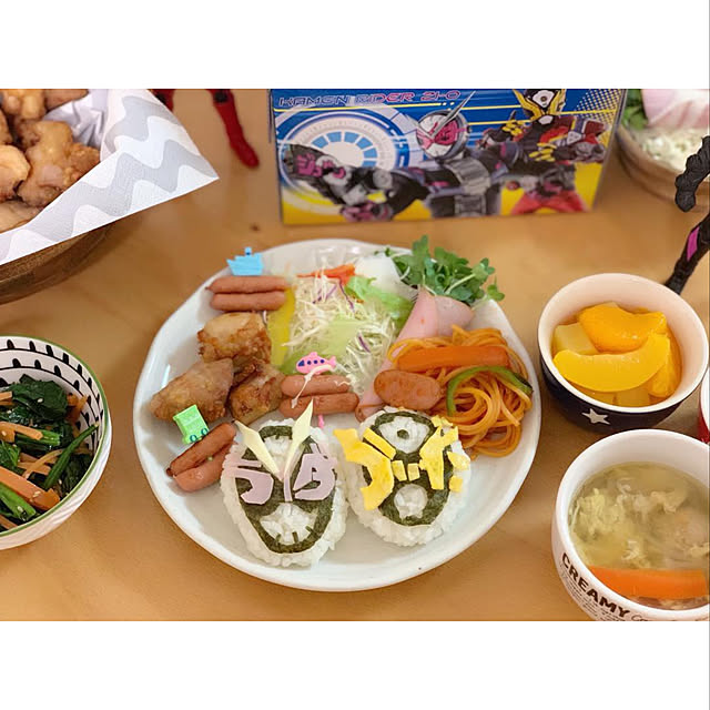chaluさんの実例写真