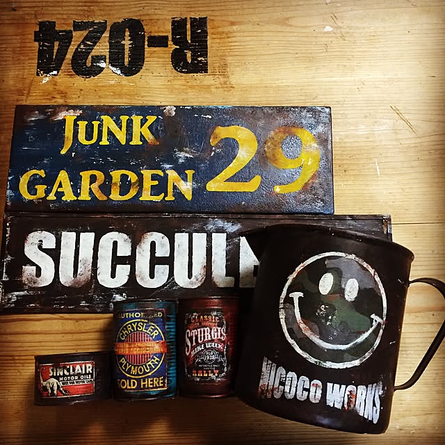 nicocoR-024さんの実例写真