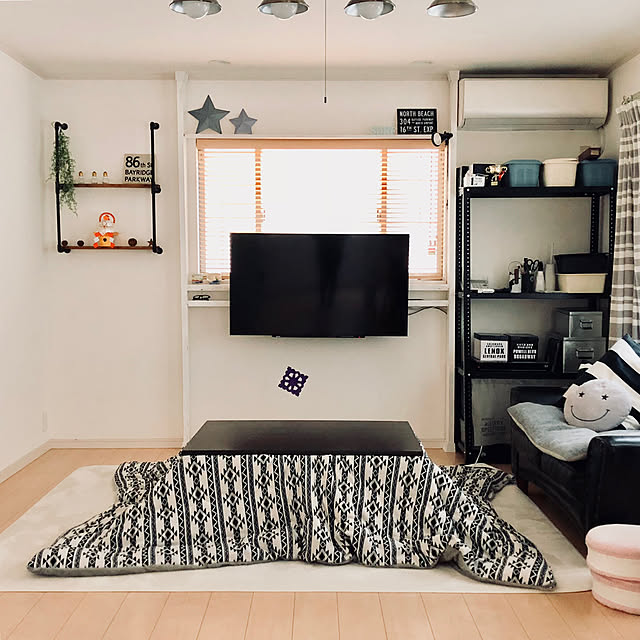 Unikkoさんの実例写真