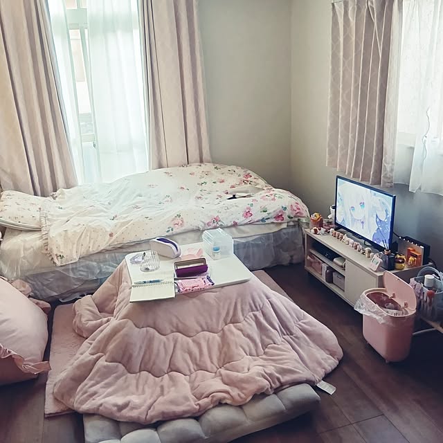 moyuさんの実例写真