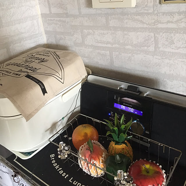 nanaさんの実例写真