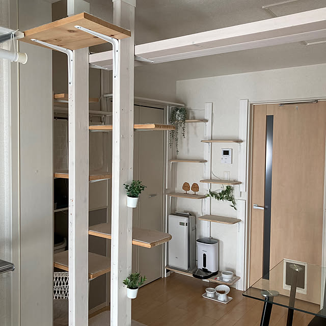 H.Tさんの部屋
