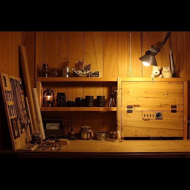hajimeさんの実例写真