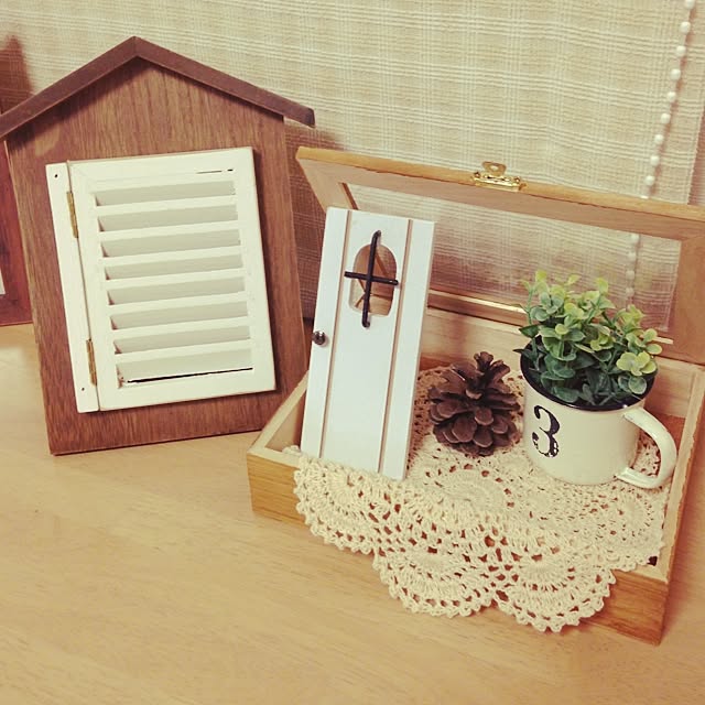 Teaさんの実例写真