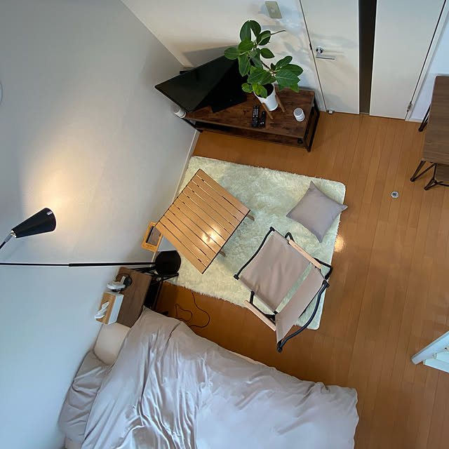 Hisashiさんの部屋