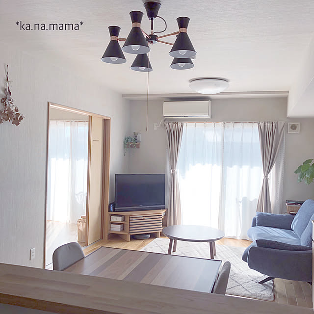 ka.na.mamaさんの実例写真