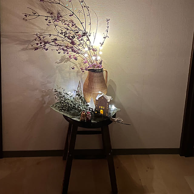 maminさんの部屋