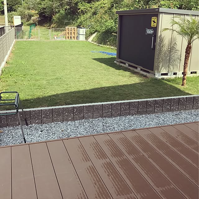 palmbeach510さんの実例写真