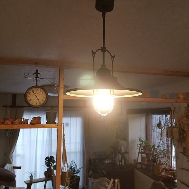midoriさんの部屋