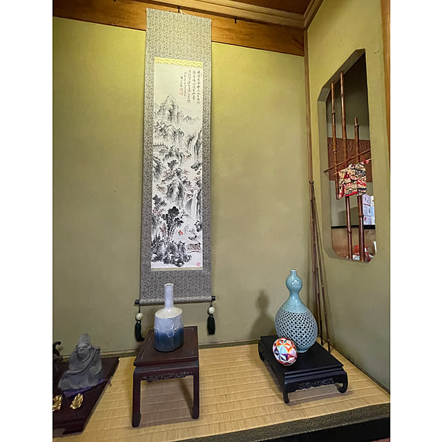 実例写真
