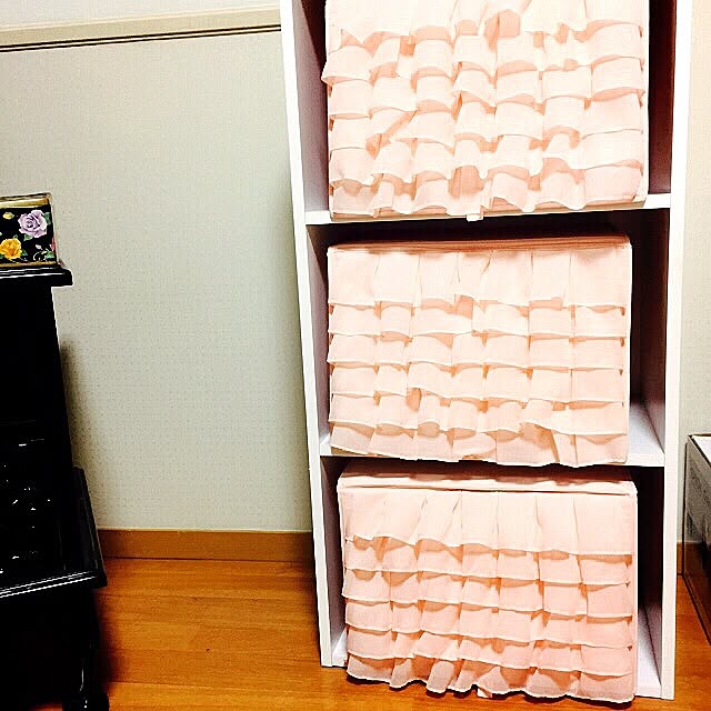 Ayakaさんの実例写真