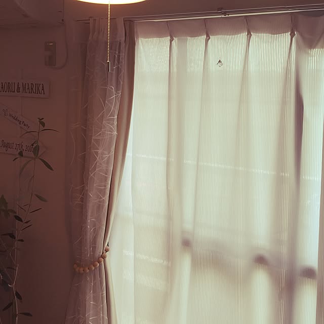 marikaさんの実例写真
