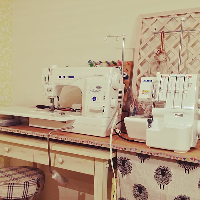palettecottonさんの実例写真