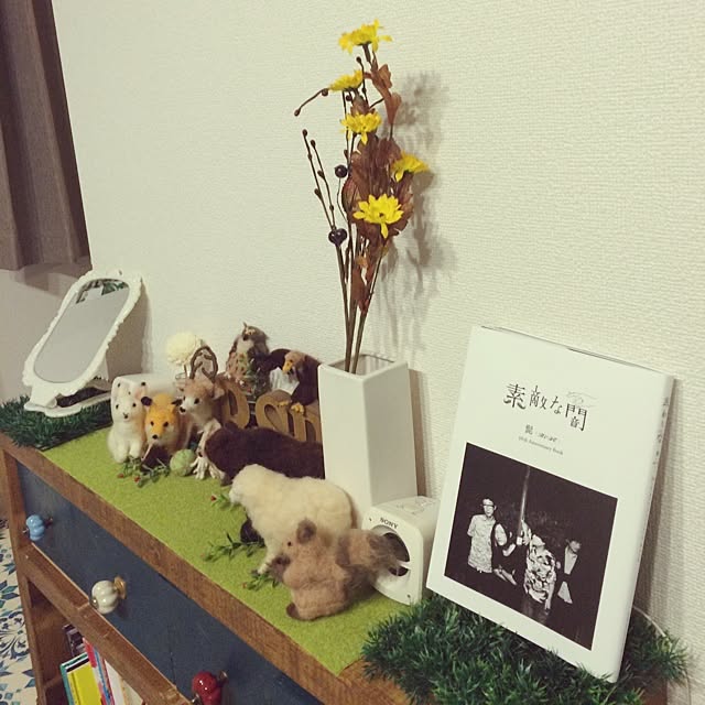 NONCHIさんの実例写真