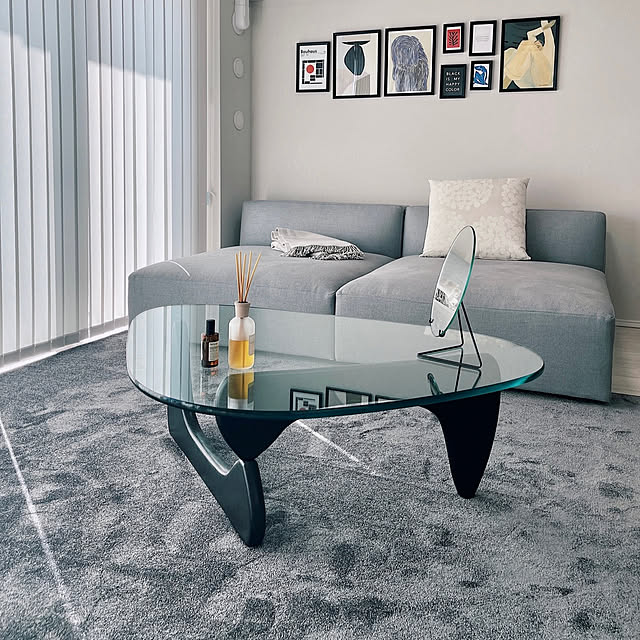 アイラーセン オットマン (STREAMLINE SOFA(ストリームライン アイラーセン オットマン (STREAMLINE SOFA(ストリームライン