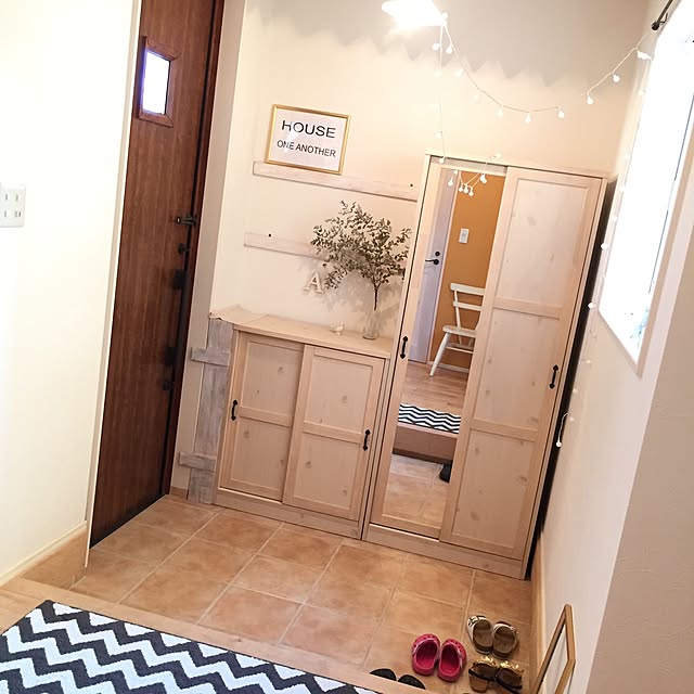 Riiさんの実例写真