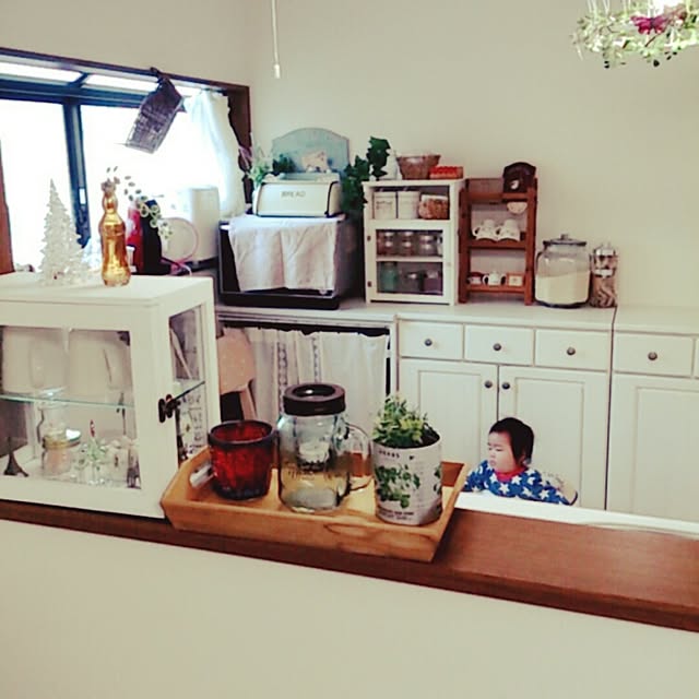 momoさんの実例写真