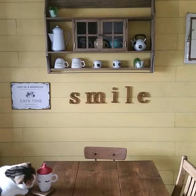 mikiさんの実例写真