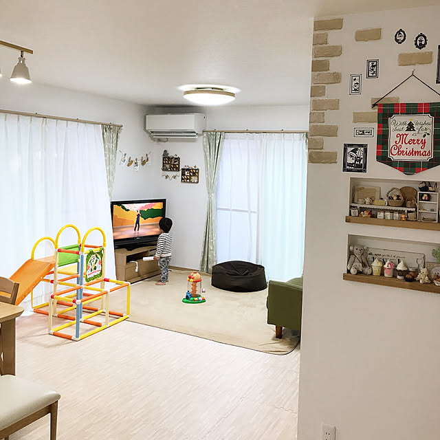 satotoさんの実例写真