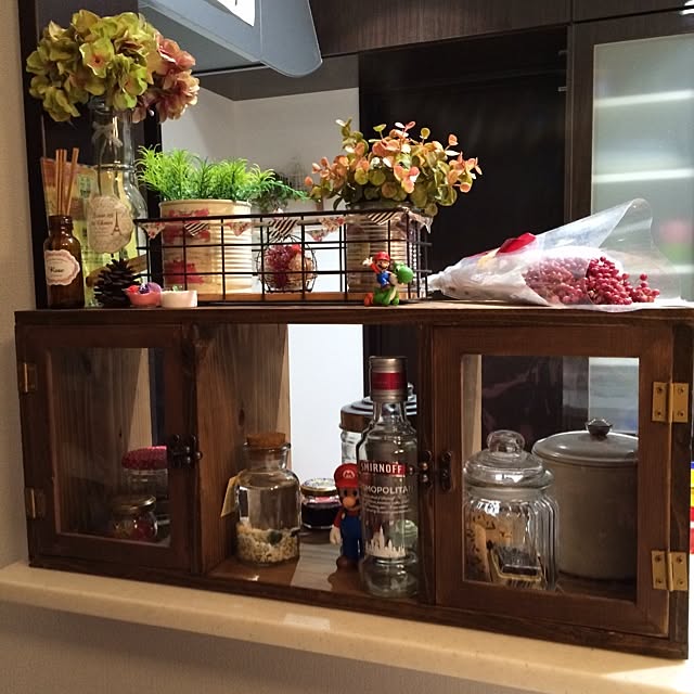 hanarenさんの実例写真