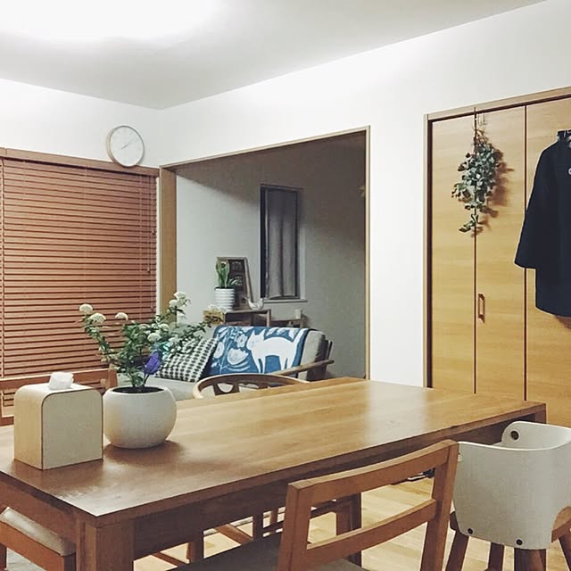 Emiさんの実例写真