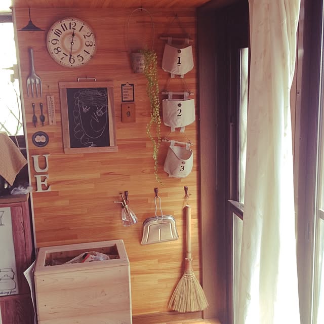 実例写真